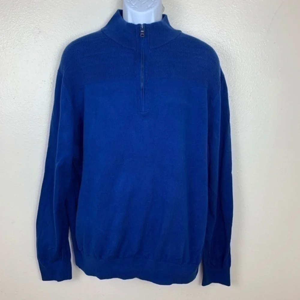 Banana Republic Sweater Blue size L